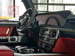 مێرسێدس بێنز G-Class